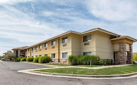 Comfort Inn East Lansing Michigan